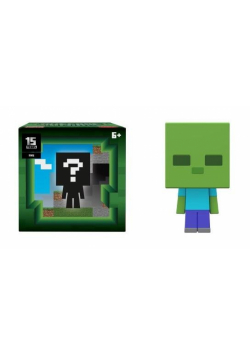 Minecraft Głowa Moba minifigurka HDV78