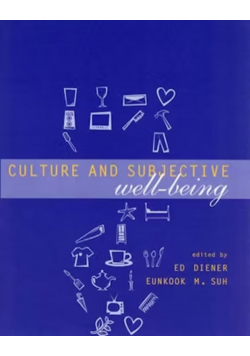 Culture and Subjective
