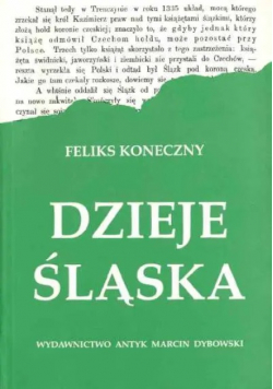 Dzieje Śląska