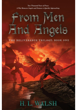 From Men and Angels