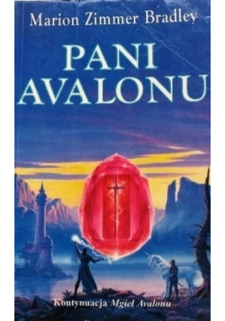 Pani Avalonu