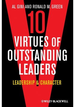 Ten Virtues of Outstanding Lea