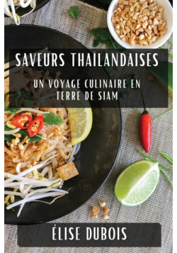 Saveurs Thaïlandaises