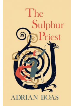 The Sulphur Priest