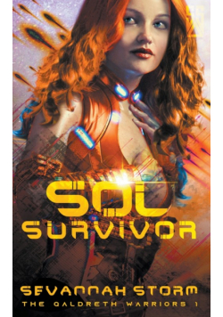 Sol Survivor