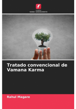 Tratado convencional de Vamana Karma