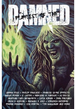 Playlist of the Damned