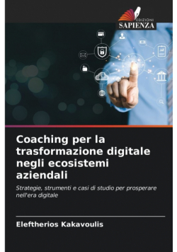 Coaching per la trasformazione digitale negli ecosistemi aziendali