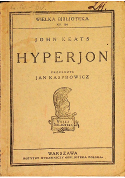Hyperjon