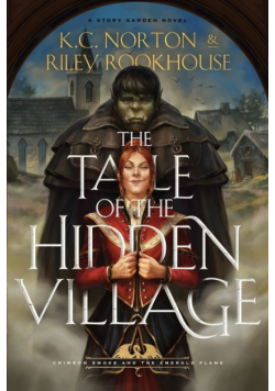 Tale of the Hidden Village