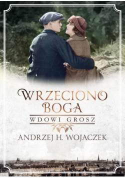 Wrzeciono Boga  Wdowi grosz