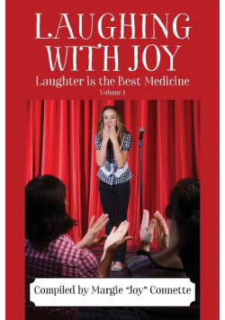Laughing With Joy