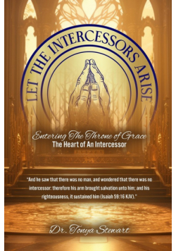 Let The Intercessors Arise