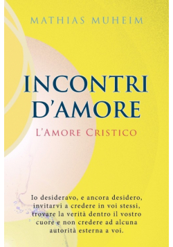 Incontri D'amore