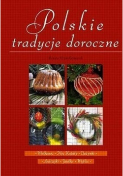 Polskie tradycje doroczne