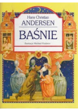 Baśnie