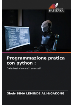 Programmazione pratica con python