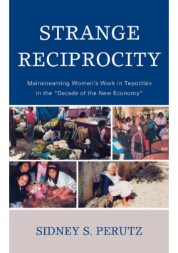 Strange Reciprocity