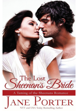 The Lost Sheenan's Bride