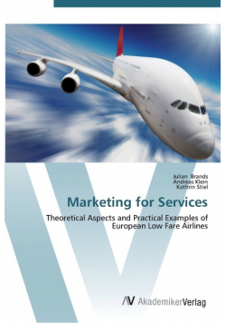 Marketing for Services