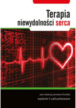 Terapia niewydolności serca