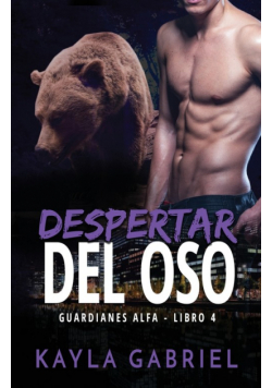 Despertar del oso