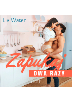 Zapukaj dwa razy – seria erotyczna