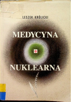 Medycyna nuklearna