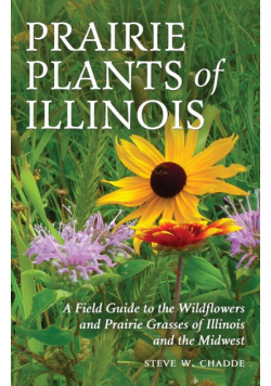 Prairie Plants of Illinois