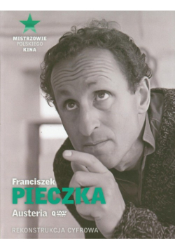 Franciszek Pieczka Austeria