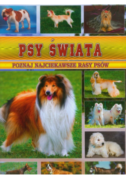 Psy świata