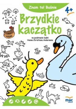 Znam to! Brzydkie kaczątko