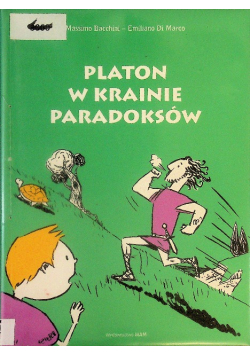 Platon w krainie paradoksów