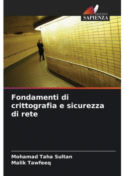 Fondamenti di crittografia e sicurezza di rete