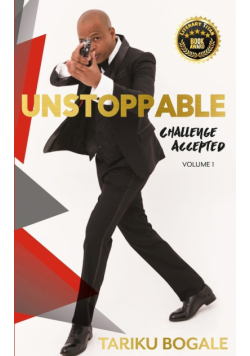 Unstoppable