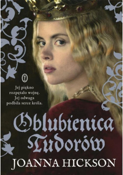 Oblubienica Tudorów