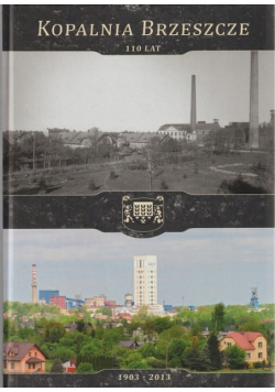 Kopalnia Brzeszcze 110 lat