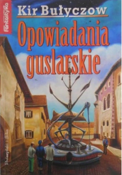 Opowiadania guslarskie