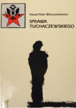 Sprawa Tuchaczewskiego