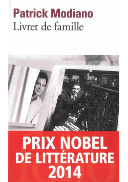 Livret de famille