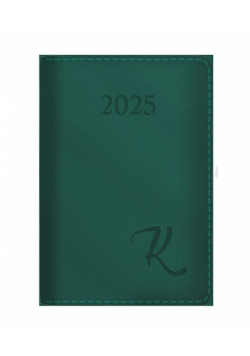 Kalendarz 2025 Atena A7