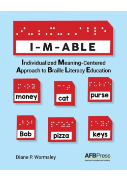 I-M-Able