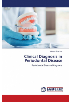 Clinical Diagnosis in Periodontal Disease