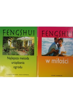 Najlepsza metoda urządzania ogrodu/W miłości