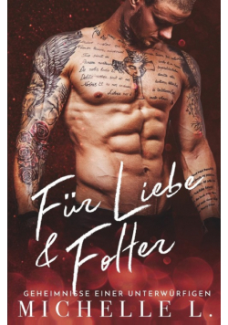 Für Liebe & Folter