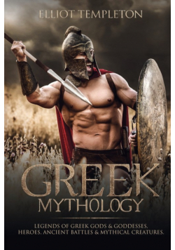 Greek Mythology