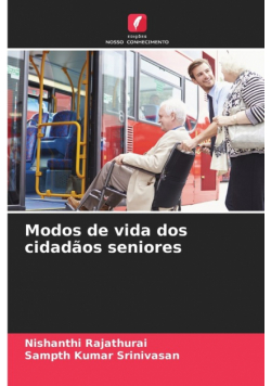 Modos de vida dos cidadãos seniores