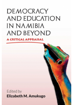 Democracy and Education in Namibia and Beyond
