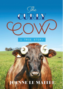The Curly Cow