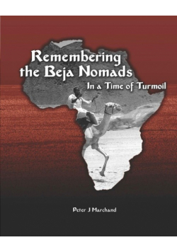 Remembering the Beja Nomads